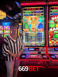 Welcome Bonus 669bet
