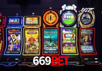 Estatísticas Esportivas 669bet