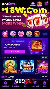 Welcome Bonus 669bet