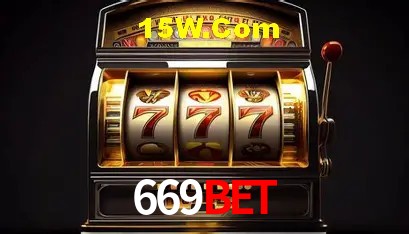 Promoções Sazonais 669bet
