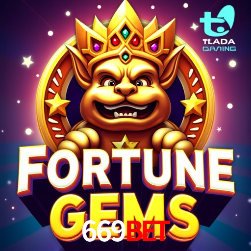 Live Casino 669bet