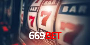Blackjack Table 669bet