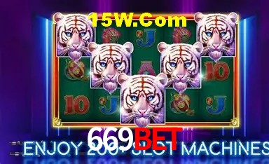 Estatísticas 669bet