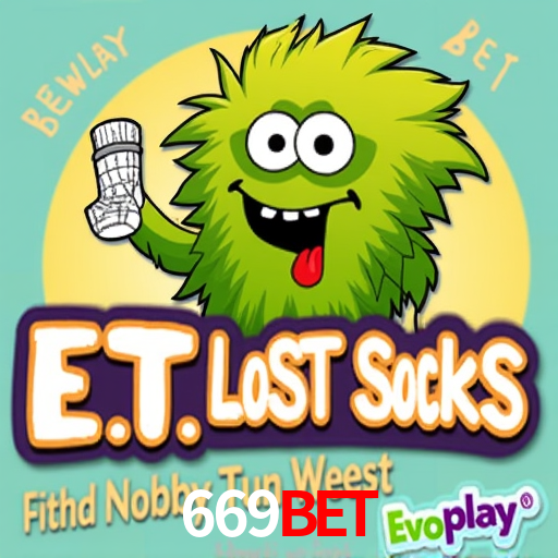 Slot Games 669bet