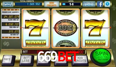 Sistemas de Segurança 669bet
