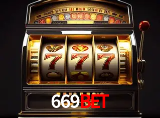 Design Responsivo 669bet