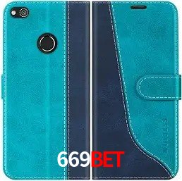 Apostas de Futebol 669bet