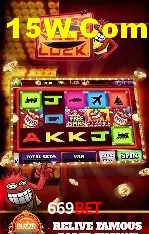 Ofertas Exclusivas 669bet