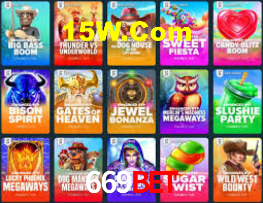 Bônus Generosos e Exclusivos no 669bet para Você!