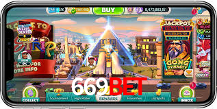 Programa VIP 669bet