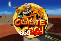 Spaceman Game 669bet