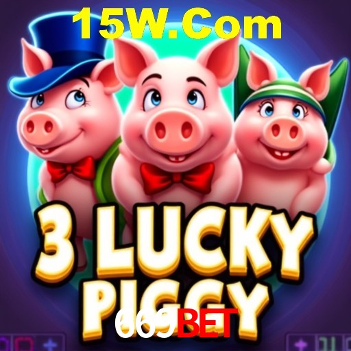 Descubra o Mundo do Cassino Online com 669bet