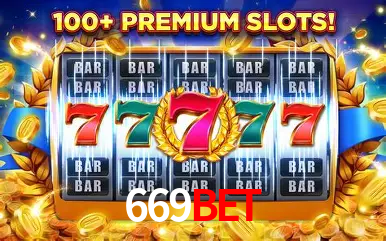 Casino Ao Vivo 669bet