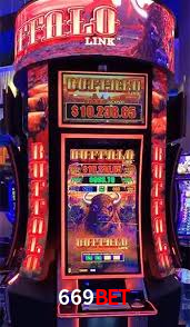 669bet App Interface