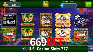 VIP Casino 669bet