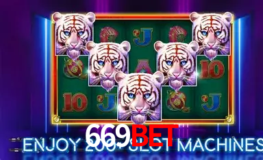 Experiência VIP 669bet