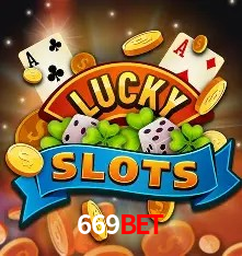 cassino 669bet
