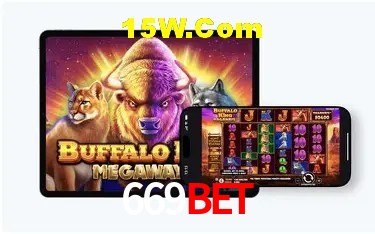 Apostas de Tênis 669bet