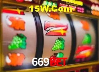 Cadastro Rápido 669bet