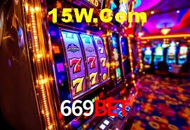 Aviator Game 669bet