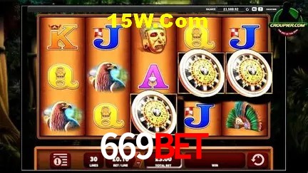 Diretório de Jogos 669bet