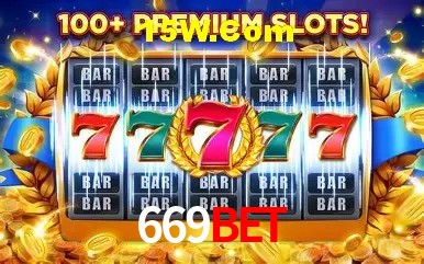Jogos de Slot 669bet
