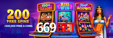 Daily Bonuses 669bet