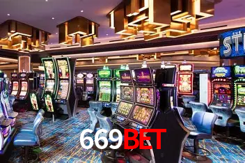 Especiais de Fim de Semana 669bet